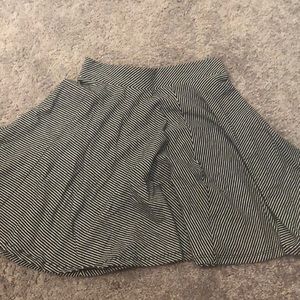 H&M skirt